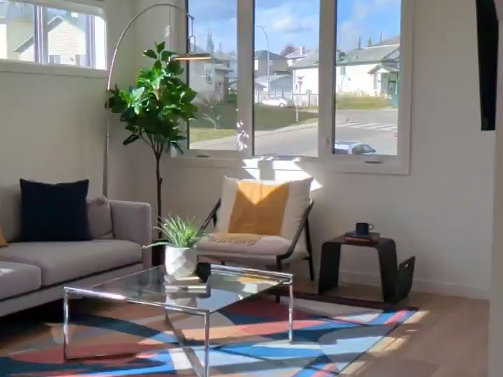 Calgary Real Estate Demonstration